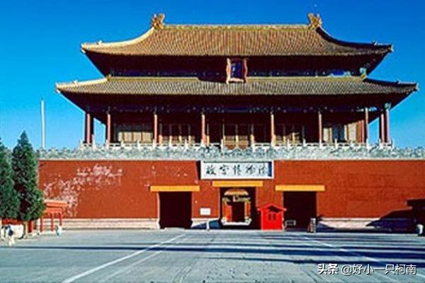我國(guó)有哪些歷史文化遺產(chǎn)？