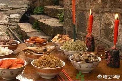 清明節(jié)掃墓，你們那的習(xí)俗有哪些呢？